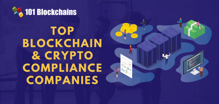 Top Blockchain Crypto Compliance Companies