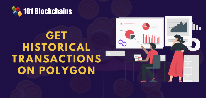 Historical Transactions On Polygon