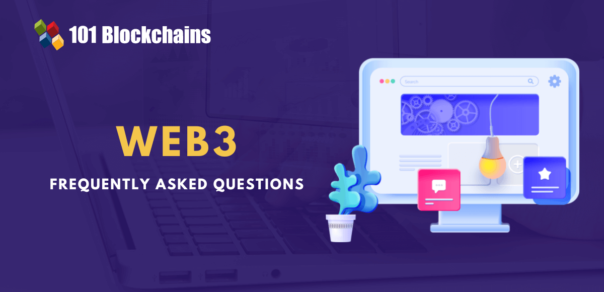 Web3 FAQs