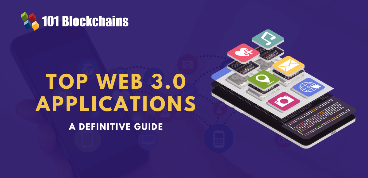 Top Web3 applications