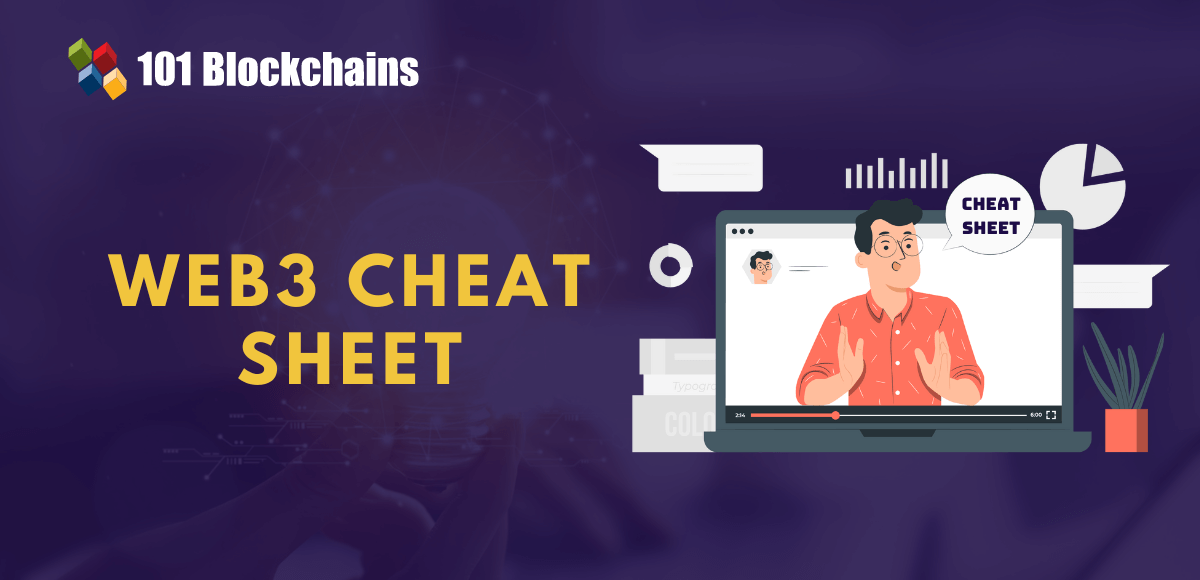 Web3 Cheat Sheet