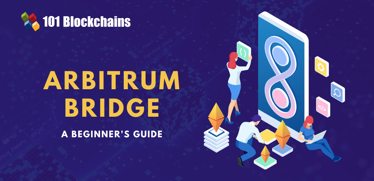 arbitrum bridge tutorial