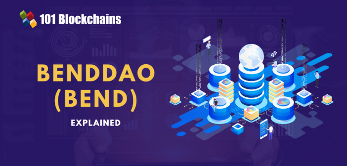 what is benddao