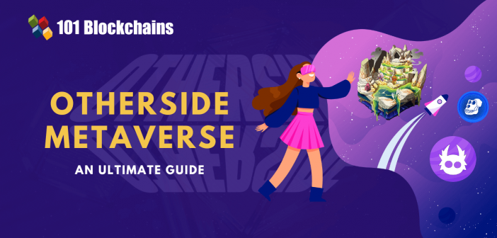 What is Otherside Metaverse