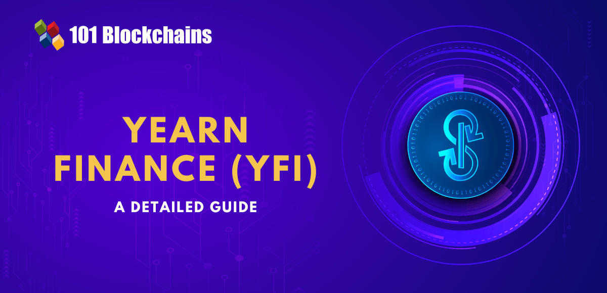 What is Yearn Finance? (YFI), Bitstamp