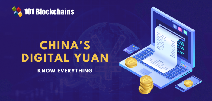 digital yuan explained