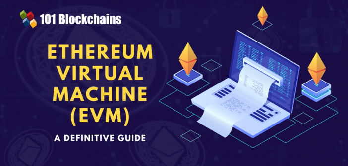 Ethereum Virtual Machine: Overview