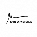 nft artist Gary Vaynerchuk logo