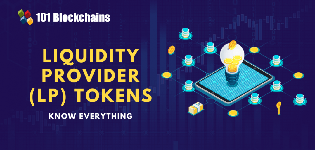 liquidity providers crypto