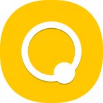 Qubit QBridge logo