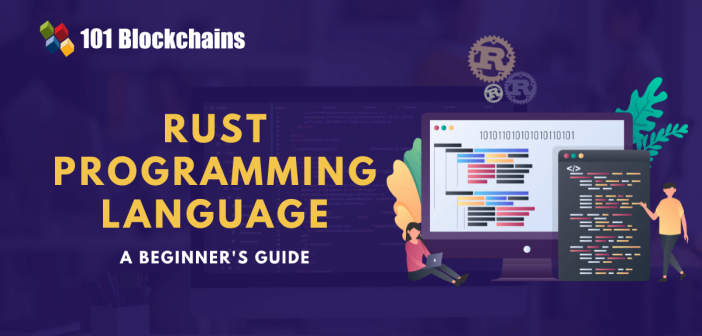 rust programming language tutorial