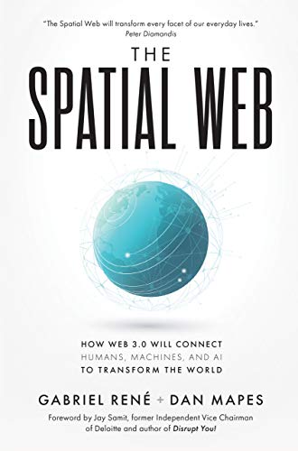 The Spatial Web