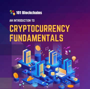 An Introduction to Cryptocurrency Fundamentals
