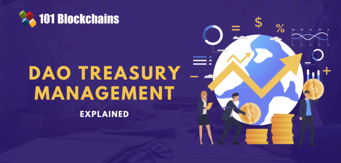 DAO Treasury Management