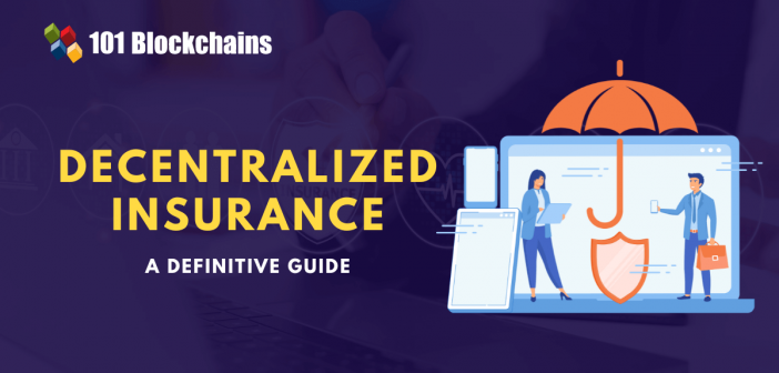 what is decentralized insurance