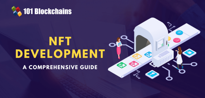 nft development guide