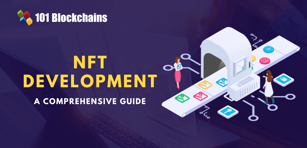 nft development guide