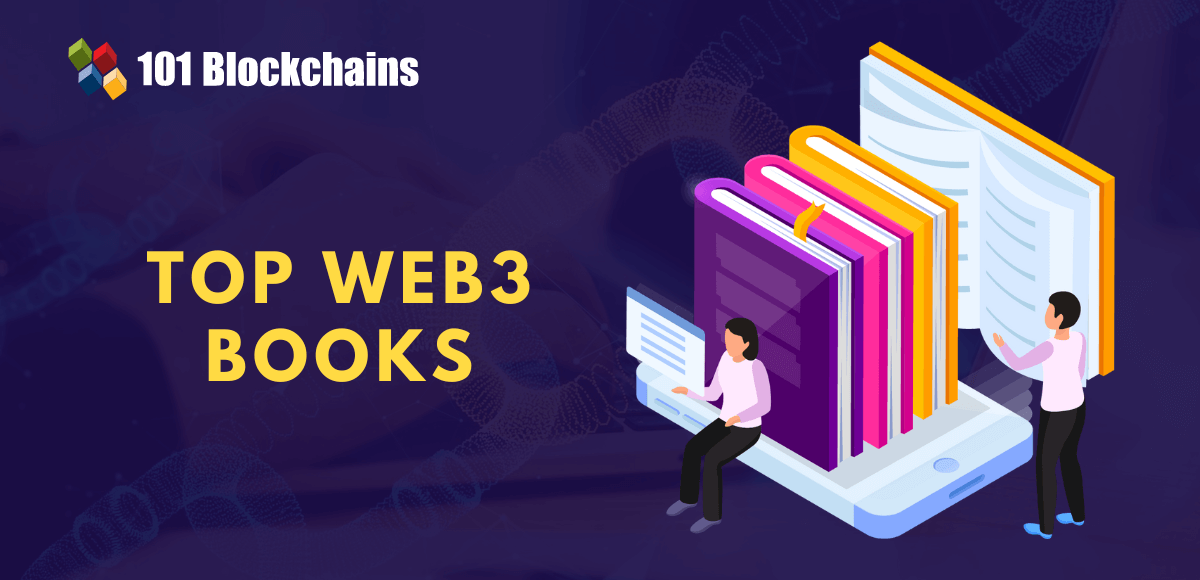 Top Web3 Books