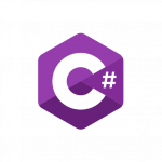 C#