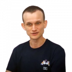 Vitalik Buterin