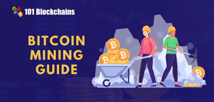 bitcoin mining guide