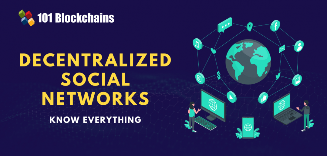 Know Everything About Decentralized Social Networks 8801