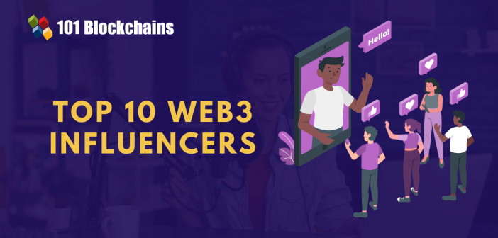 top web3 influencers