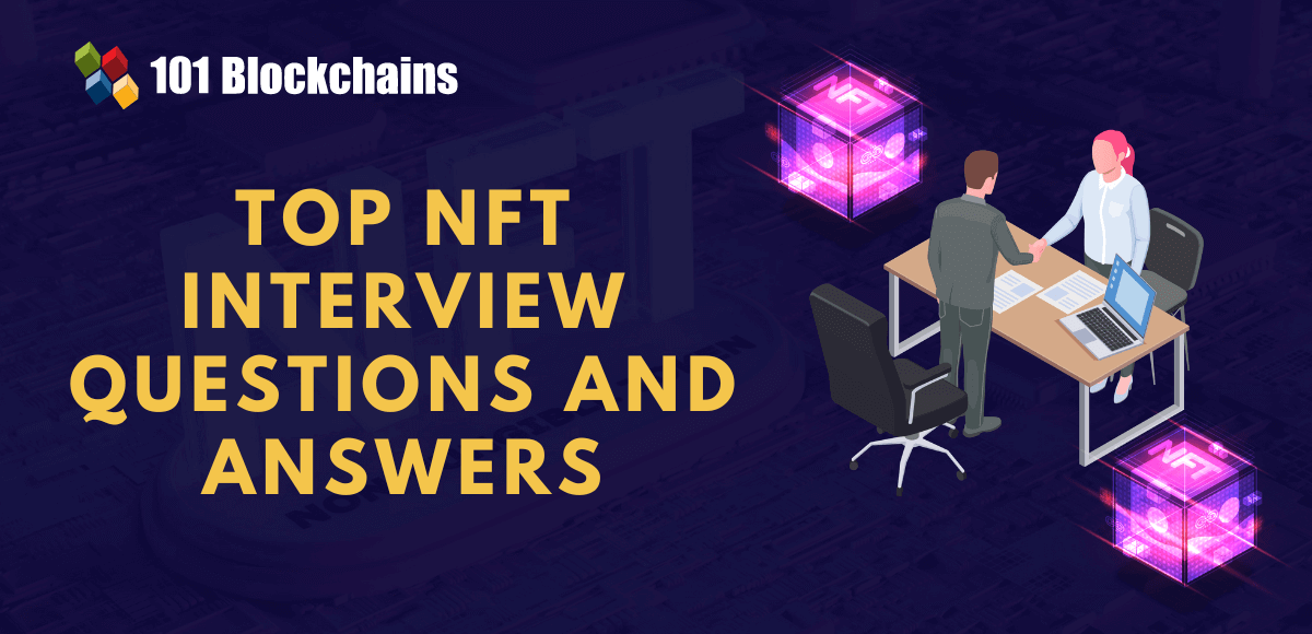 NFT Interview Questions