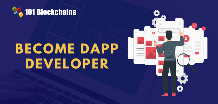 become dapp developer