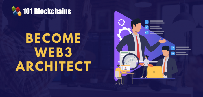 Become Web3 Architect