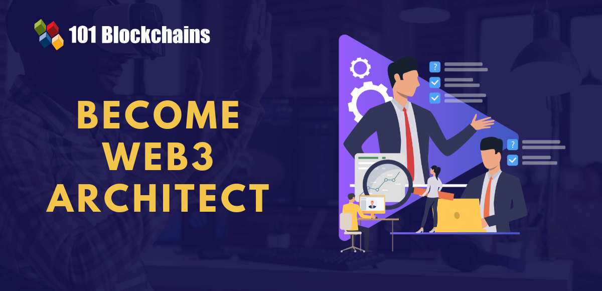 Become Web3 Architect
