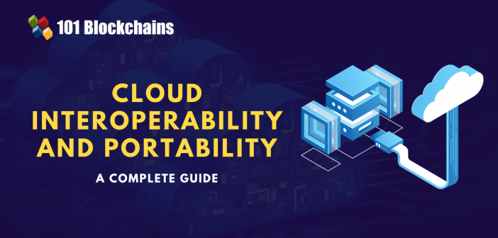 cloud interoperability and portability