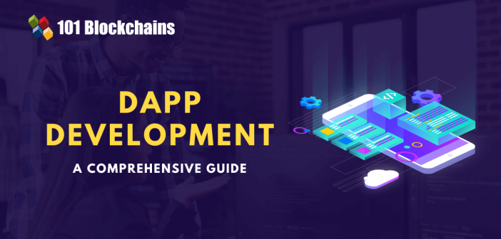 dapp development tutorial