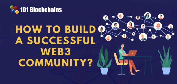 web3 community building