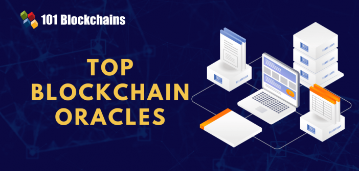 top Blockchain oracles