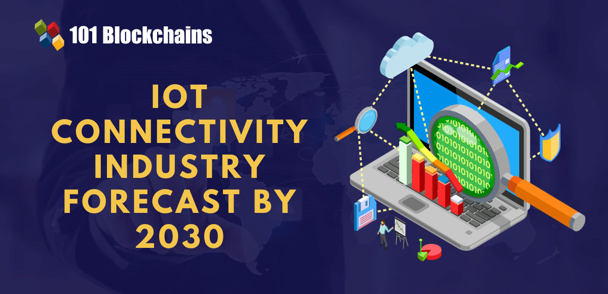 IoT Connectivity Industry Forecast