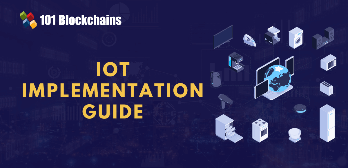 iot implementation guide