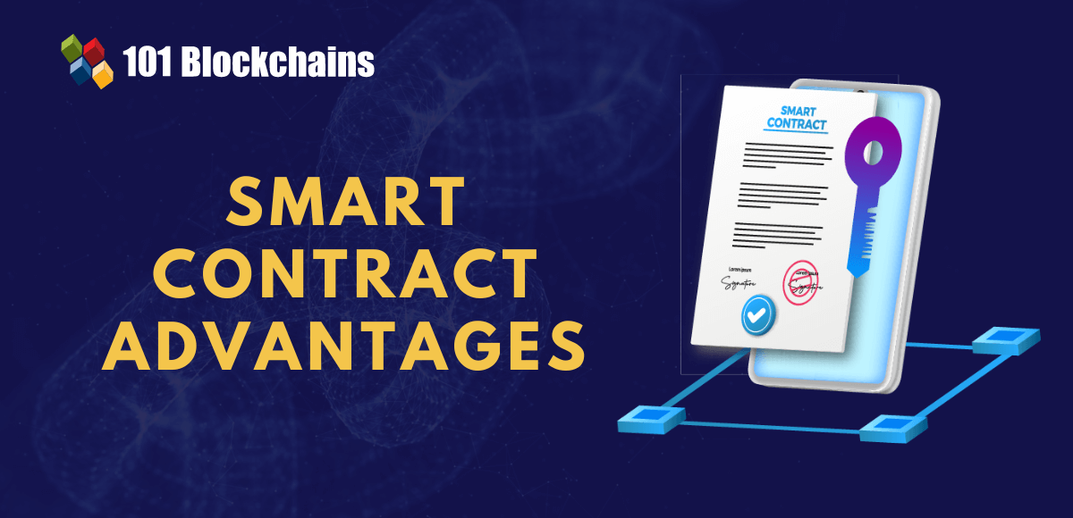 smart contract advantages