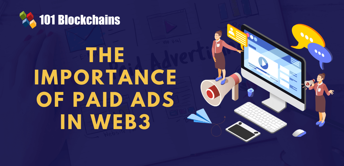 paid ads in web3