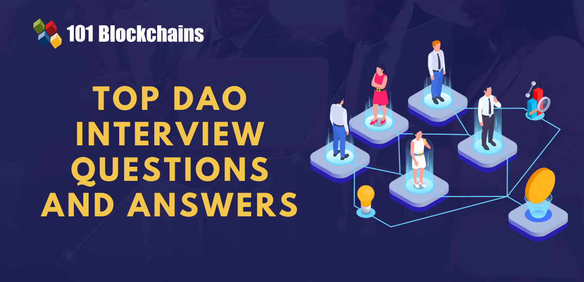 dao interview questions