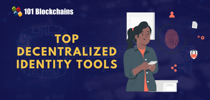 top decentralized identity tools