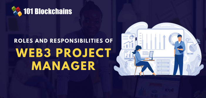 Web3 Project Manager Role Explained