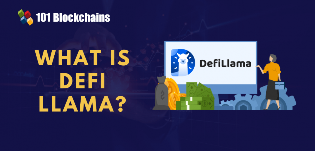 DeFi Llama: A Professional Analytics Dashboard - 101 Blockchains