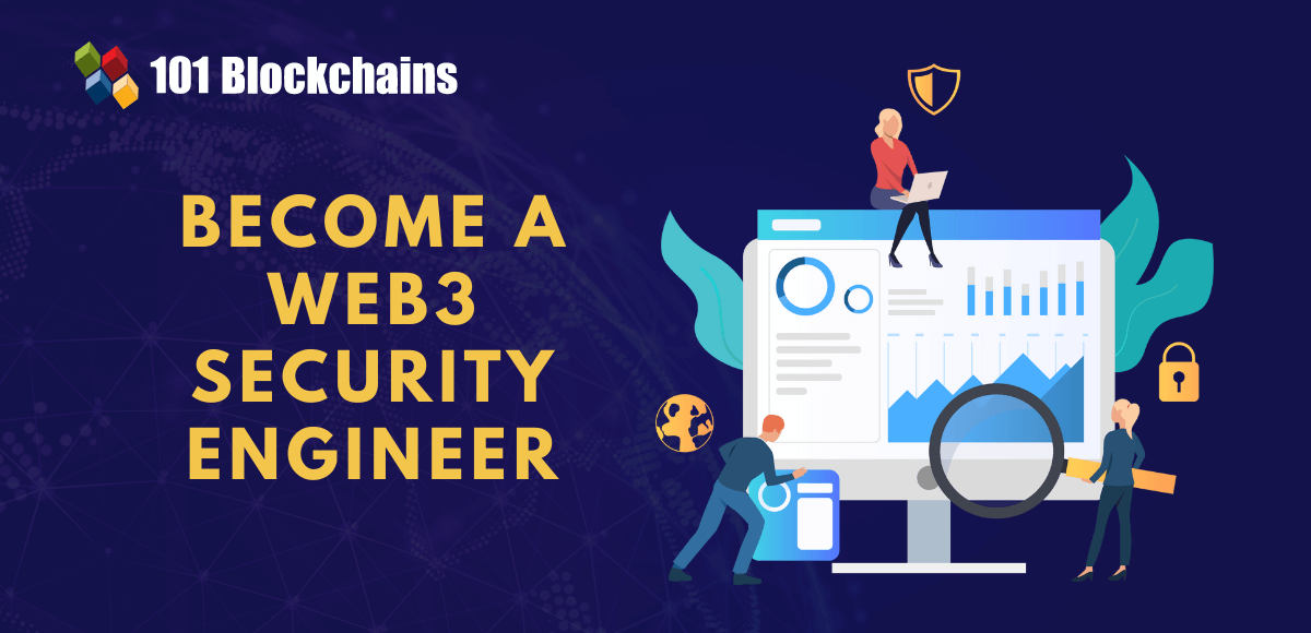 Web3 Security Engineer