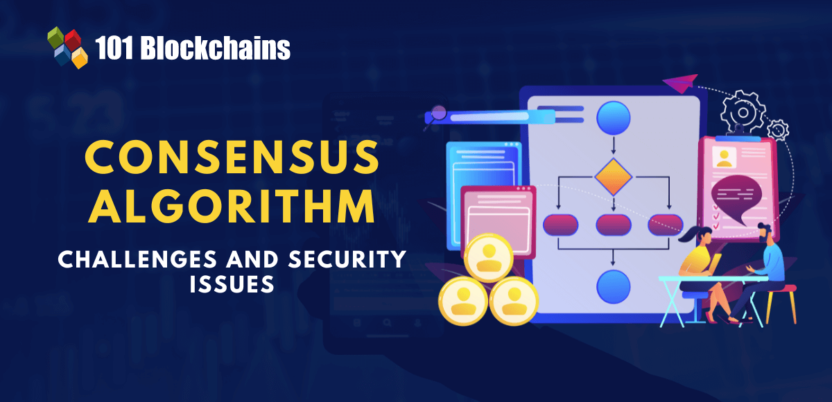 Securing Harmony: Consensus Algorithm’s Vital Security