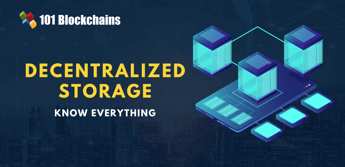 decentralized storage