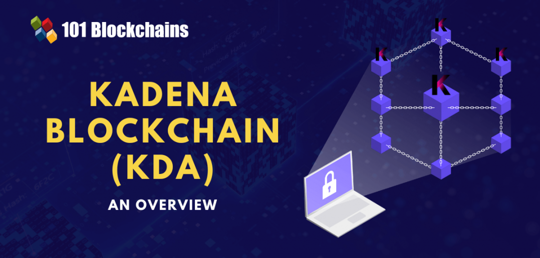 kda blockchain