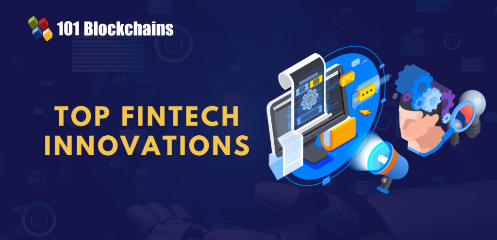 What Are The Different Types Of Fintech?