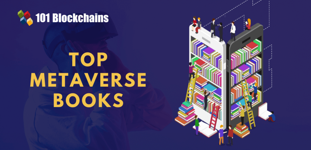Metaverse Archives - 101 Blockchains