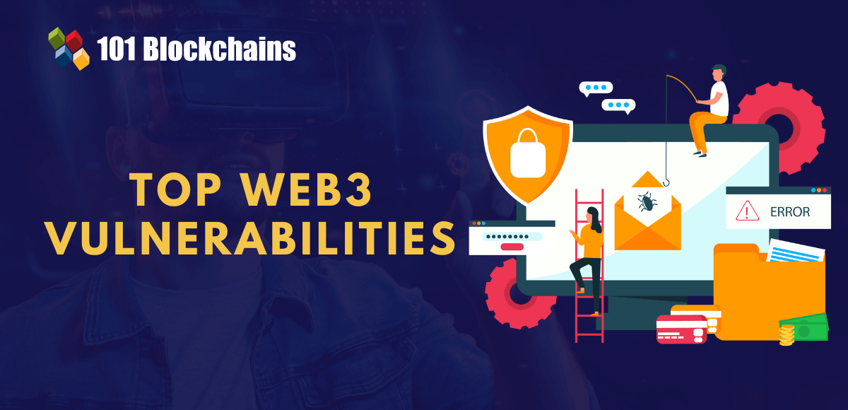 top web3 vulnerabilities